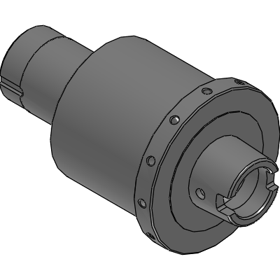 Grinding Wheel Holder
