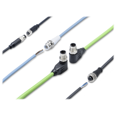 Cables/plugs
