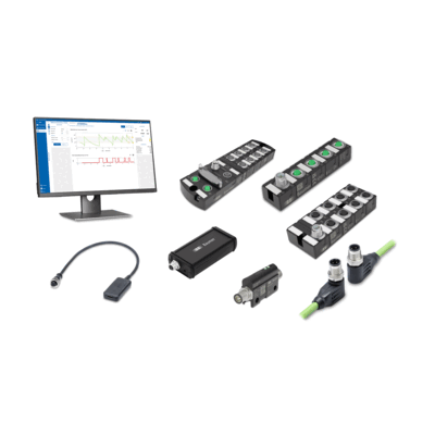 Cable/connectivity