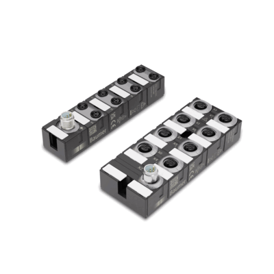 IO-Link-Hub