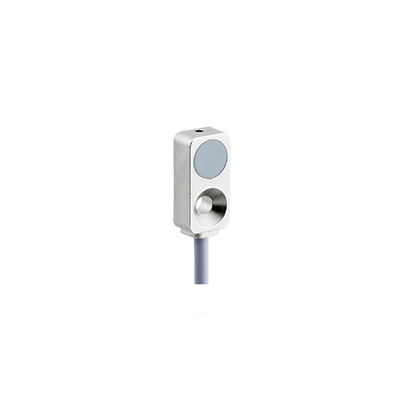 Inductive distance sensors