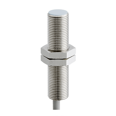 Inductive distance sensors