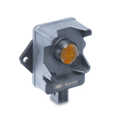 Radar distance sensor