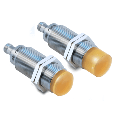 Radar distance sensor