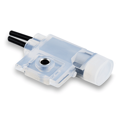 Plastic fiber optic cables