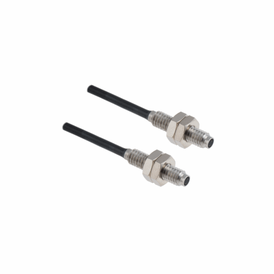 Plastic fiber optic cable