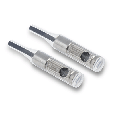 Plastic fiber optic cables