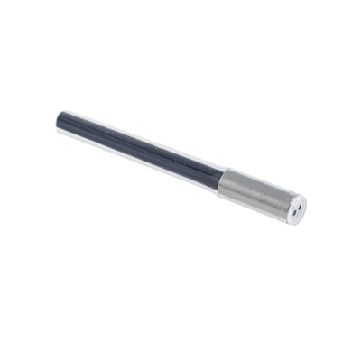 Plastic fiber optic cable