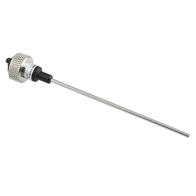 Glass fiber optic cable