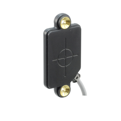Inductive proximity switch / distance sensors