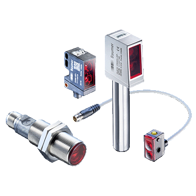 Photoelectric sensors