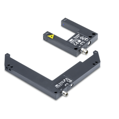 Fork and angle sensors