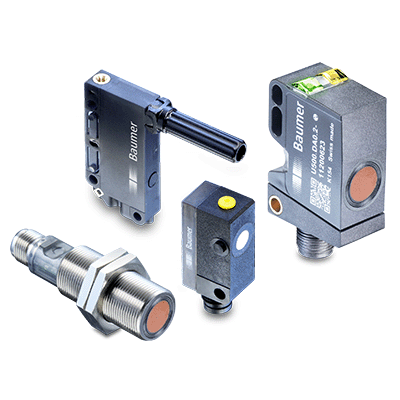 Ultrasonic sensors