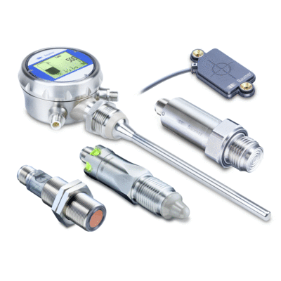 Level measurement