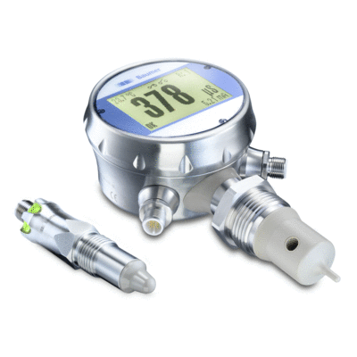 Liquid analysis