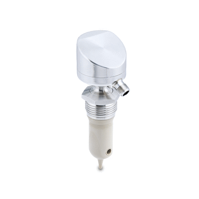 Conductivity measurement