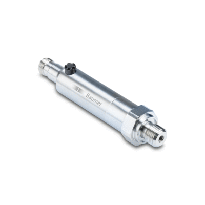 Pressure measurement