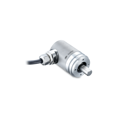 Industrial encoders absolute