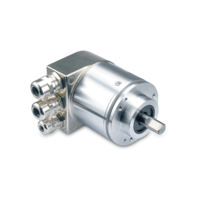 Absolute encoders