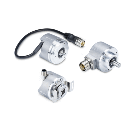Encoder