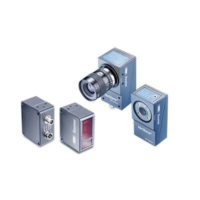 Smart Vision Sensors