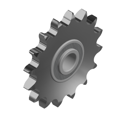 Thermoplastic material