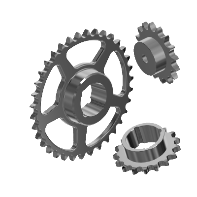 Sprockets