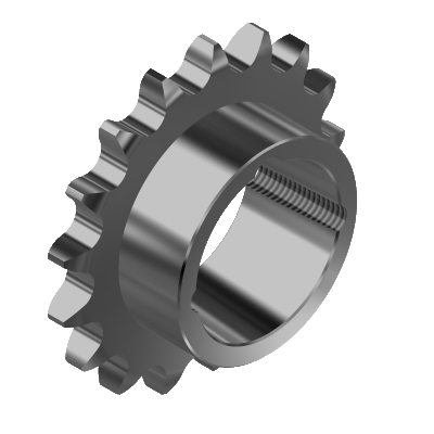 Simplex sprockets T/L