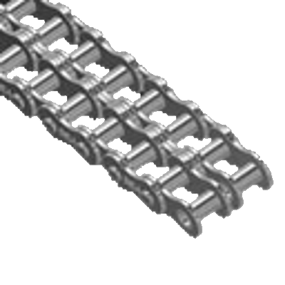 Roller chains american standard - DIN 8188 - ANSI B29.1 ''ASA''