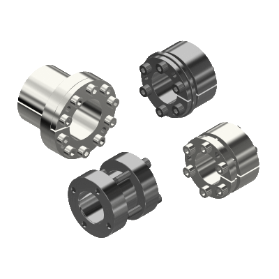 Locking Assemblies