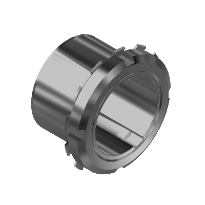 Locking assemblies self-centering ''BK 26''