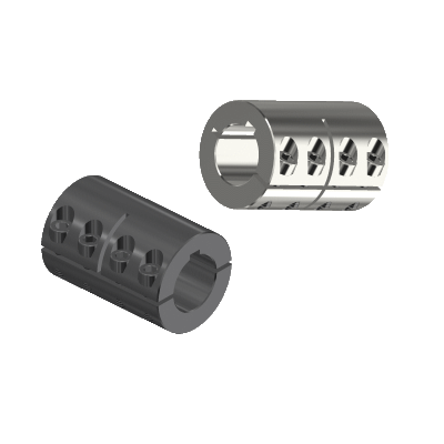 Rigid Coupling