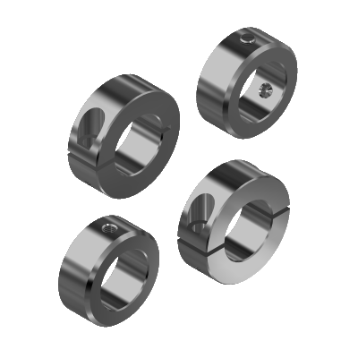 Shaft Collars