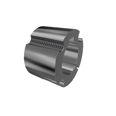 Taper Bushes