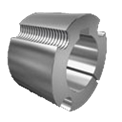 Bussole coniche di serraggio