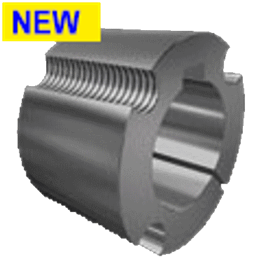 Bussole coniche di serraggio