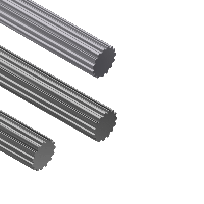 Timing belt bars