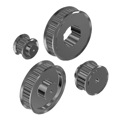 Timing Belt Pulleys