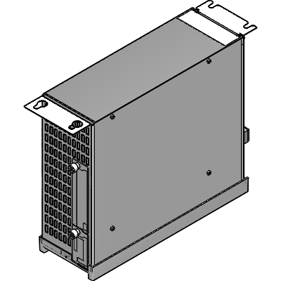 Digital Compact Servo Drives