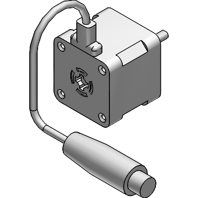 Stepper motors