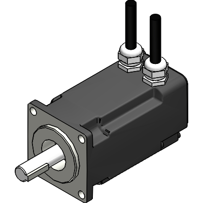 Synchronous Servomotors