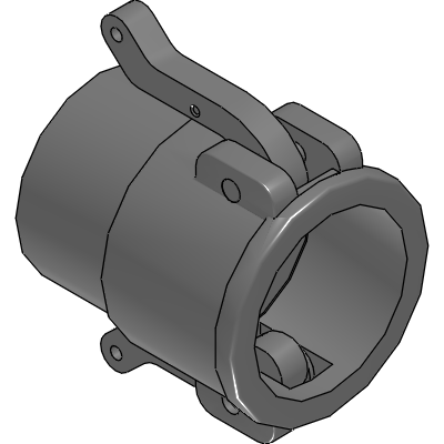 Bee Valve 1-12 - PN 150-Y Industrial Valves