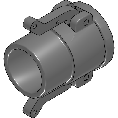 Bee Valve 1-14 - PN 125-Y Industrial Valves