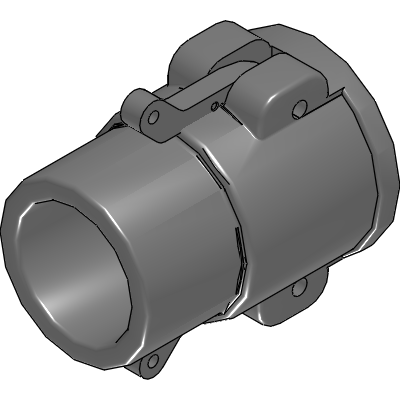 Bee Valve 1 - PN 100-Y Industrial Valves