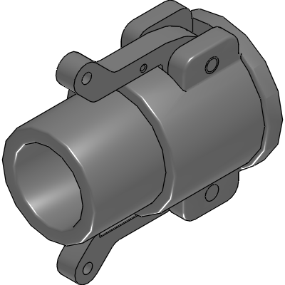 Bee Valve 12 - PN 050-Y Industrial Valves