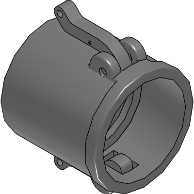 Bee Valve 3 - PN 300-Y Industrial Valves
