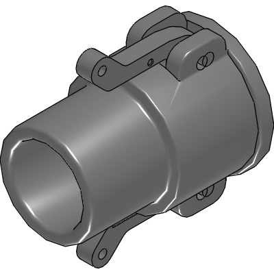 Bee Valve 34 - PN 075-Y Industrial Valves
