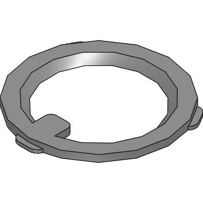 Bee Valve 2 LDPE Gasket - PN 200PL-G Industrial Valves