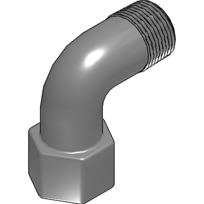 Bee Valve 1-12 MPT x FPT - PN 60013 Industrial Valves