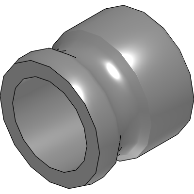 Bee Valve 2 (DP Style) - PN 200DP-M BL Industrial Valves